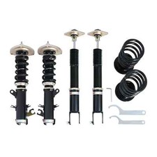 BC Racing BR Series Coilovers Lowering Suspension Kit for Nissan Altima FWD 19+