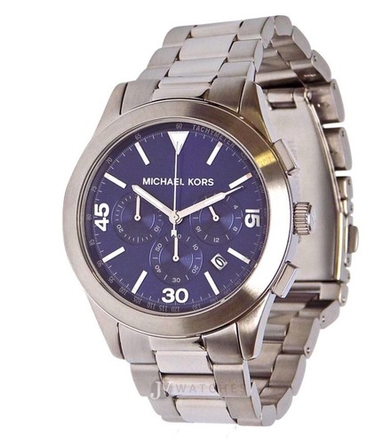 Michael Kors Gareth MK8451 Wrist Watch 