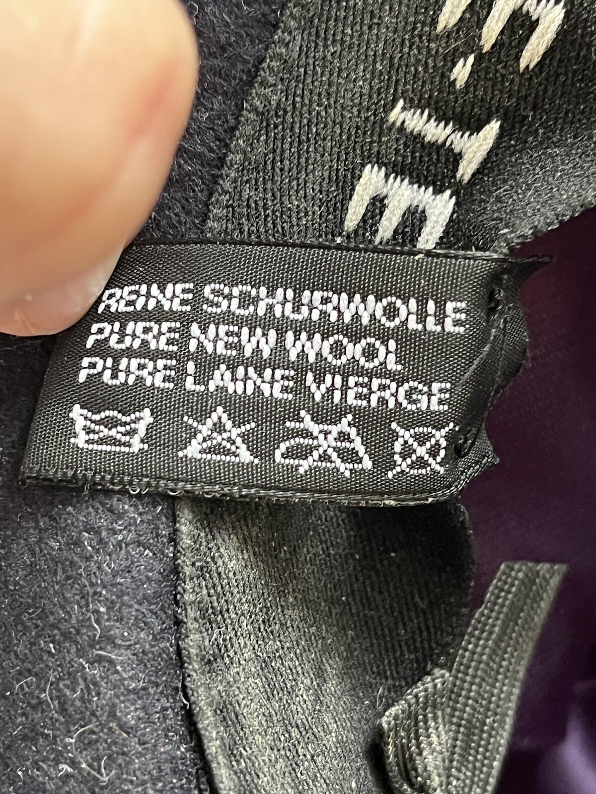 Wegener Gortex Hat - image 8