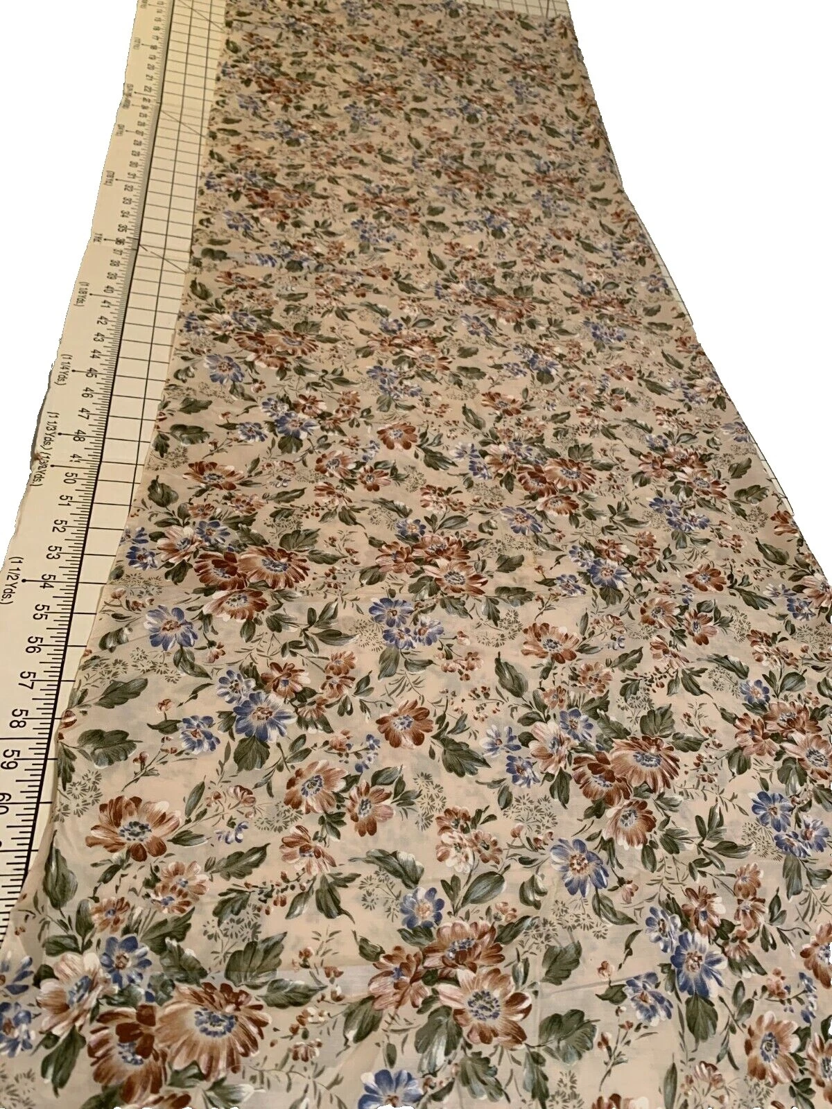 California Hoffman Sewing Craft Fabrics