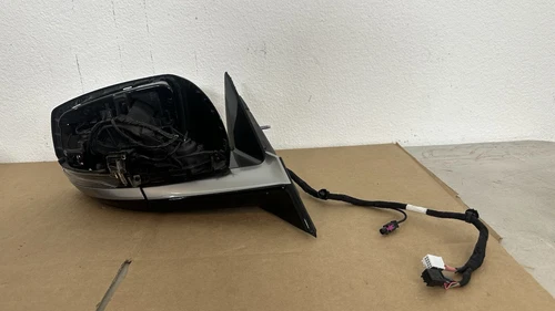 2021 2022 2024 Jeep Grand Cherokee Blind Spot Side Mirror OEM68552266AA Right Ps