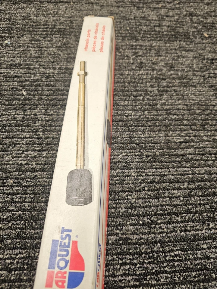 Barra de amarre interior de suspensión de dirección para Hyundai Santa Fe Sonata 95-06 REV357 Foto 3 de 4