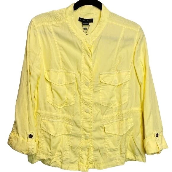 Sanctuary clothing safari best sale jacket