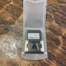 64GMB MMC Card MultiMedia Card 13 pins Memory Card