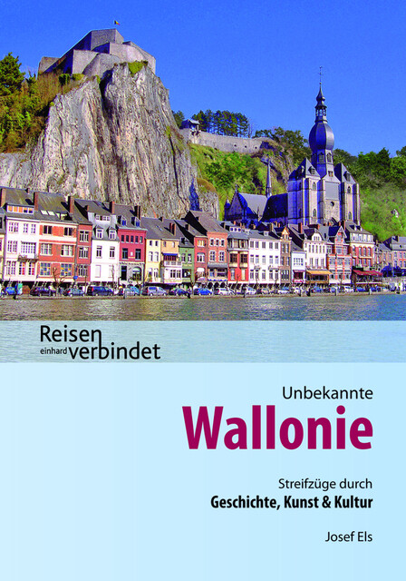 Thumbnail - Josef Els Unbekannte Wallonie