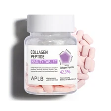APLB Collagen Peptide Beauty Tablet 30tablets
