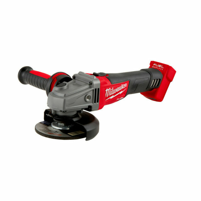 Milwaukee M18 2781-20 18V Angle Grinder 