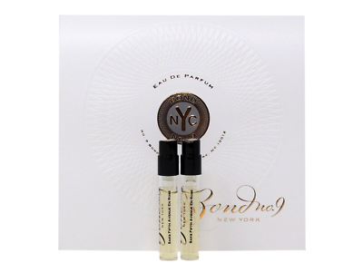 BOND NO SAKS FIFTH AVENUE EN ROSE x PERFUME SPRAY