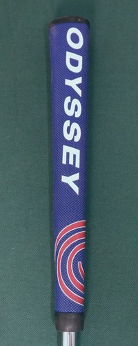 Odyssey Black Series iX Putter 88cm Playing Length Steel Shaft Odyssey Grip - Picture 8 of 8