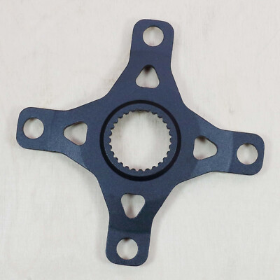 Stronglight Spider E-Bike für Bosch Gen4 DirectMount LK 104 mm 4-Arm Alu 7075-T6