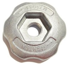 POMOLO PER TESTINA PER DECESPUGLIATORE BBC34/43 BLUE BIRD