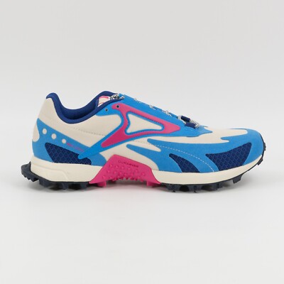 Reebok Women's AT Craze 2.0 'Alabaster / Proud Pink' Sneaker FU8285 Multi-Size