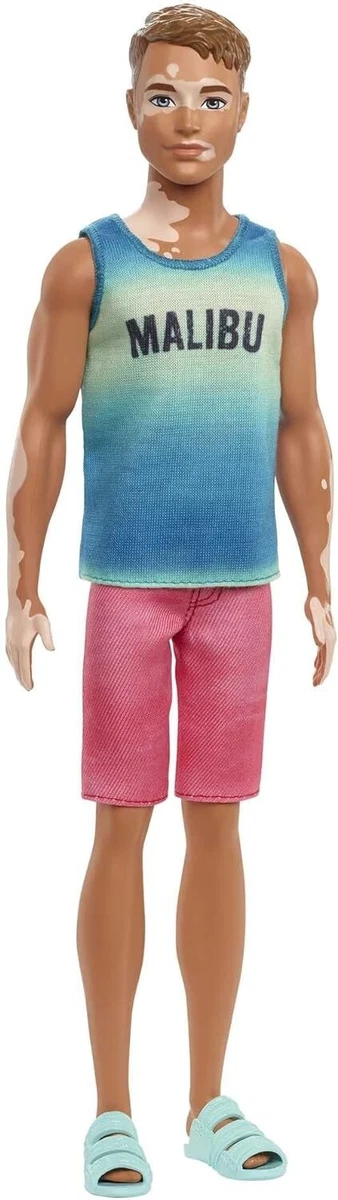 Barbie fashionista boy dolls outlet