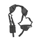 Bulldog Ambidextrous Duty Holster Hunting Gun Holsters