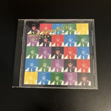 Springfield, Rick : Rick Springfield - Greatest Hits CD