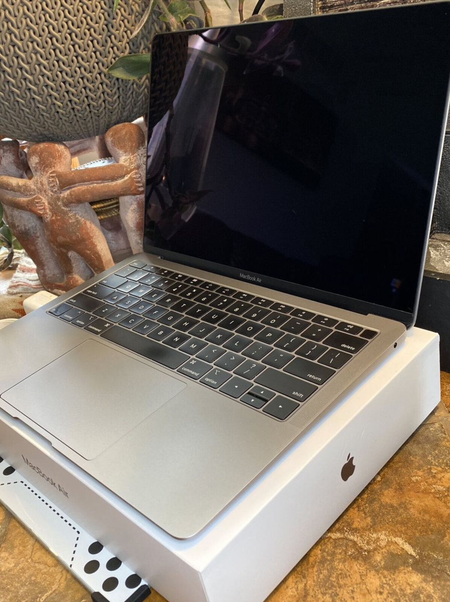 【週末セール】MacBookAir 2018 8GB 256GB A1932 Amazon.com: Apple 2018 MacBook Air with 1.6GHz Intel Core i5