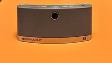 Spracht Aura BluNote WS-4010 Portable Wireless Bluetooth Speaker System