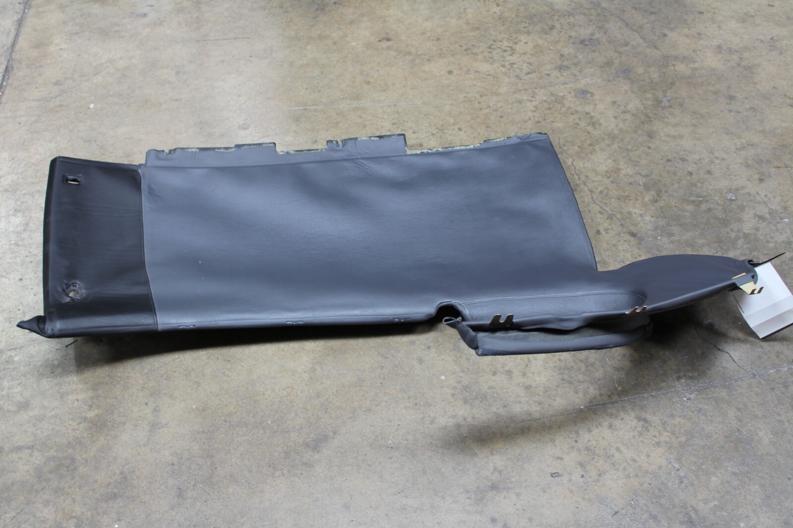 Ferrari 456, RH, Right, Headliner, Dmg, Used, P/N 655720