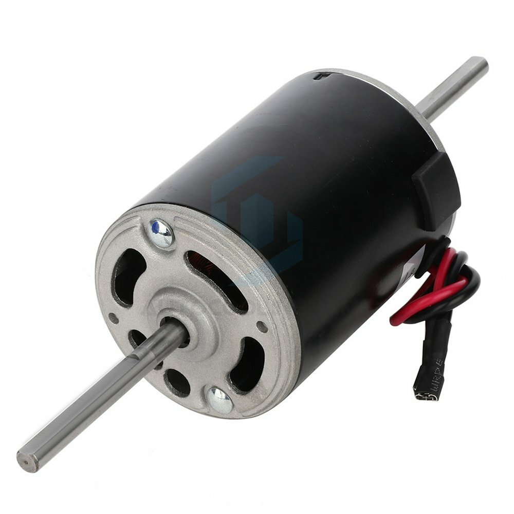 Front HAVC Furnace Blower Motor For 2008 09 102015 Kenworth T170 T270 T370 T660 eBay