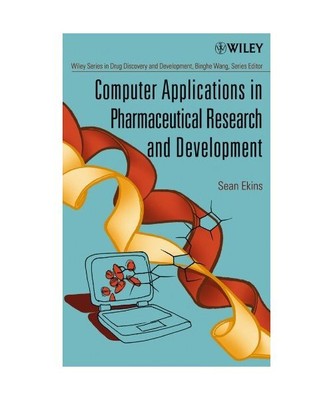 Computer Applications in Pharmaceutical Research and Development