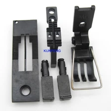 GAUGE SET Thread Trimmer FIT FOR JUKI LH-3168-7,LH-3162-7,LH-3188-7,LH-3182-7