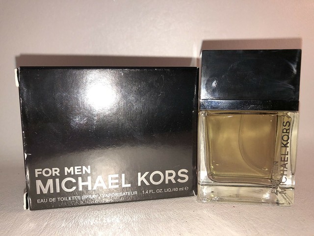 michael kors eau de toilette spray