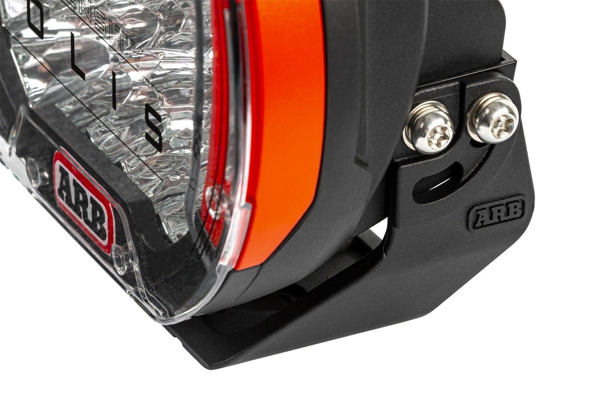 ARB Solis Driving Light SJB36S/SJB36Fセット ARB 4x4 Accessories SJB36F Intensity SOLIS LED Driving Light | eBay