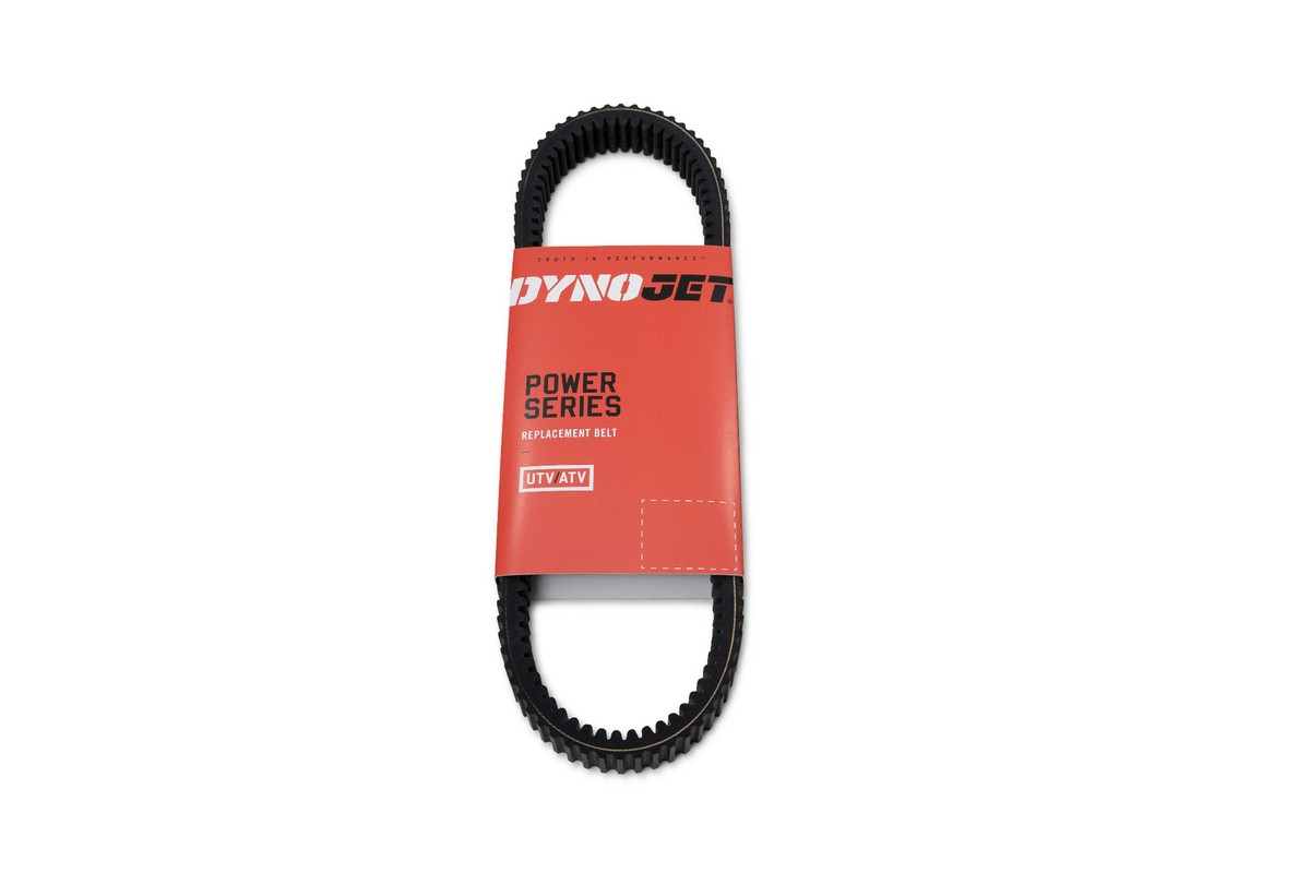 Dynojet High-Performance Drive Belts Black drive 25-DCB3X for sale