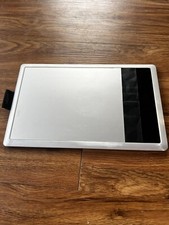 Wacom Bamboo Connect Drawing Graphics Tablet CTL-470 Tablet Only
