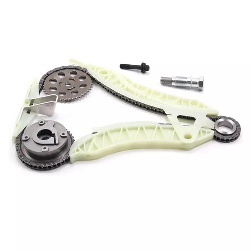 Engine Rebuild Kit Piston Timing Chain For Mini Cooper S R55 R56 R59 N14B16 1.6T - Picture 8 of 12