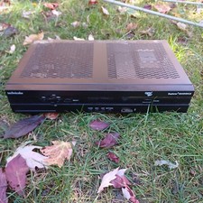 Technicolor Cable TV HD Box Explorer 4640HDC2