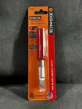 #5 Hobby Knife Techni•Edge Made In USA