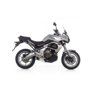 AUSPUFF AUSPUFF 8242 SBK UNDERBODY EVO 2 KAWASAKI - ER-6F i.e. (2006/2008)