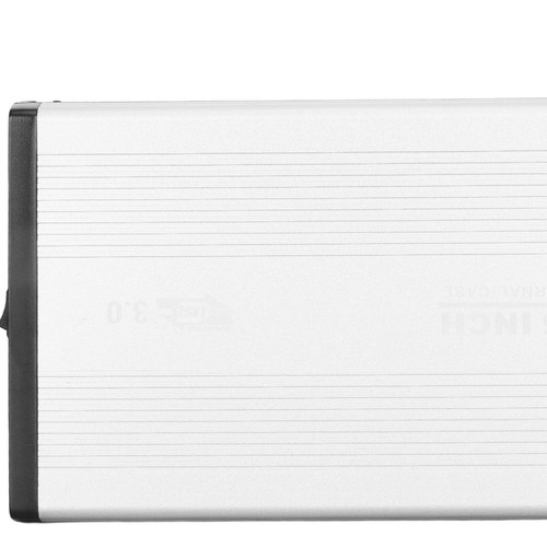 External Hard Drive 3.5 Inch USB 3.0 5Gbps High Speed Mobile Hard Disk - Picture 18 of 64