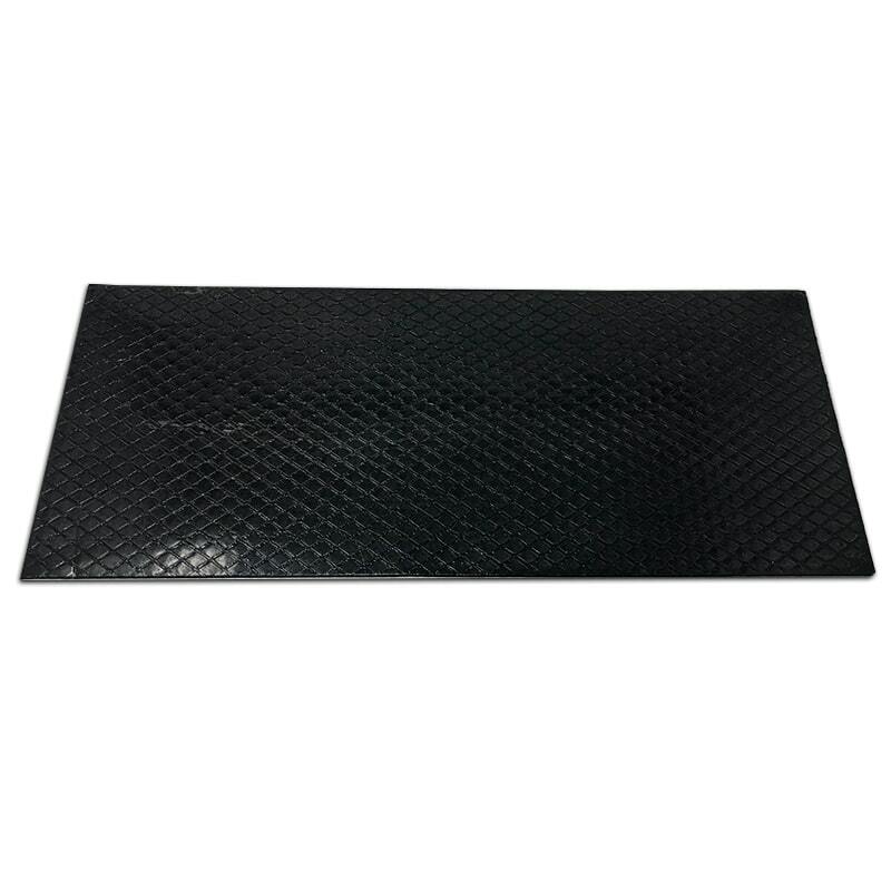 Sound Deadening Pad reduce noise and vibration insulation board Sound Deadening