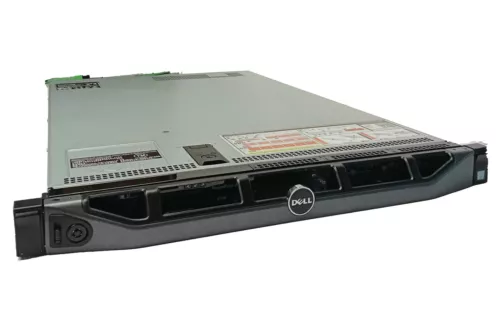 Server Dell Poweredge R630 1 x Xeon E5-2640 V4 2,4Ghz 16GB 2 x 750W # # 33