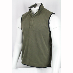 Nike Men's Therma Victory Fleece Golf Vest Medium Olive Green CK6078-222 M- Tall 194276614303 | eBay