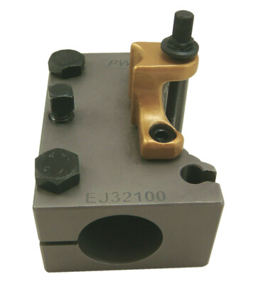 Schnellwechselhalter System Multifix EJ32100 für Schleifspindeln+32er Werkzeuge