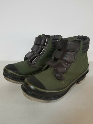 CABELAS STEEL SHANK WEATHER,HUNTING,FISHING, SHOE BOOTS SZ