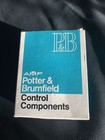  AMF P&B Potter & Brumfield PM-17AY-24 Relay 24V AC 451 Coil New in box NOS — photo 4