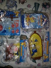 Gadget Topolino PP8 Boat Completa