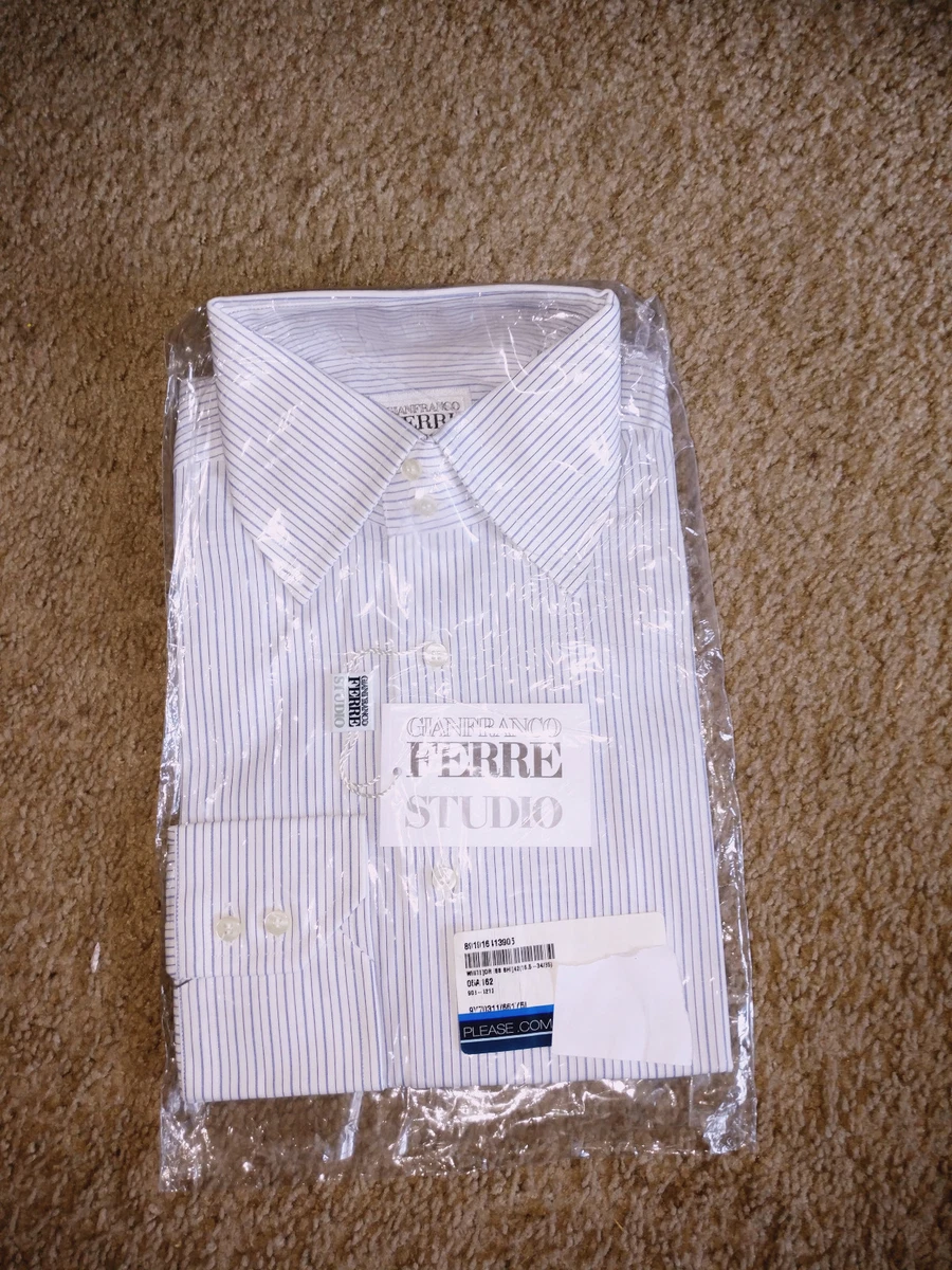 Men's Gianfranco Ferré Multicolor Clothing for sale | eBay