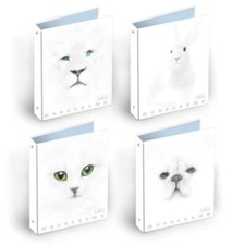 Pigna - CF5 RACCOGLITORI 30MM FANT.WHITE - 023091230