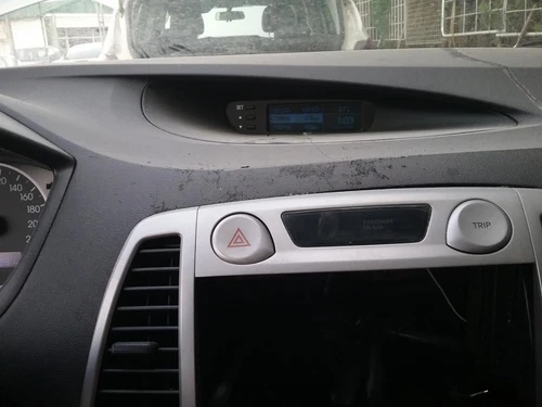 Right Front Shock Absorber for HYUNDAI I20 (PB) * 2011 4932947 - Picture 8 of 10