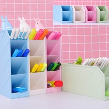 Pen Organizer Storage for Office, School, Home Supplies, Pen Storage Holder