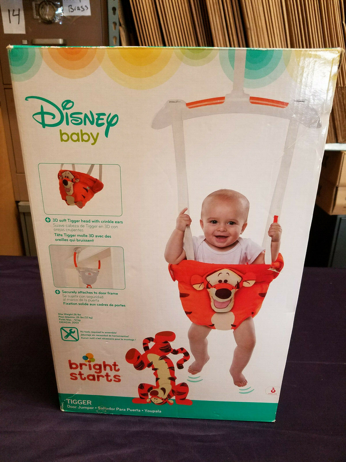 youpala bright starts