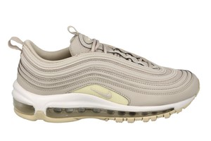 Nike Air Max 97 Damen Sneaker Beige-Braun Weiß | eBay Nike Air Max 97 Damen Sneaker Beige-Braun Weiß | eBay