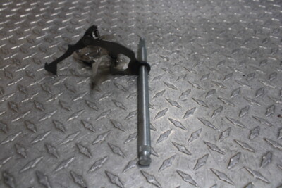 2007 Kawasaki KLX110 OEM SHIFTER SHIFT SHAFT 13161-0019 | eBay