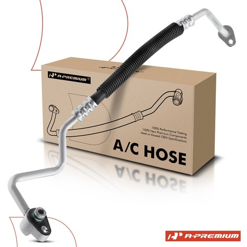 Ligne de décharge A/C A-Premium pour Chrysler Pacifica 07-08 Base LX haute pression - Photo 1/8