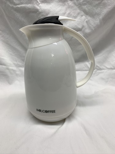 Mr. Coffee Thermal Carafe Double Wall 